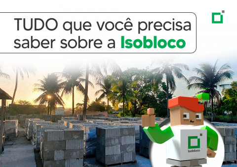 todas as informações sobre Isobloco