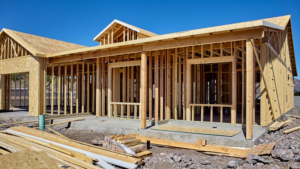 Do Norte para o mundo: As melhores soluções para a construção da sua casa  em madeira
