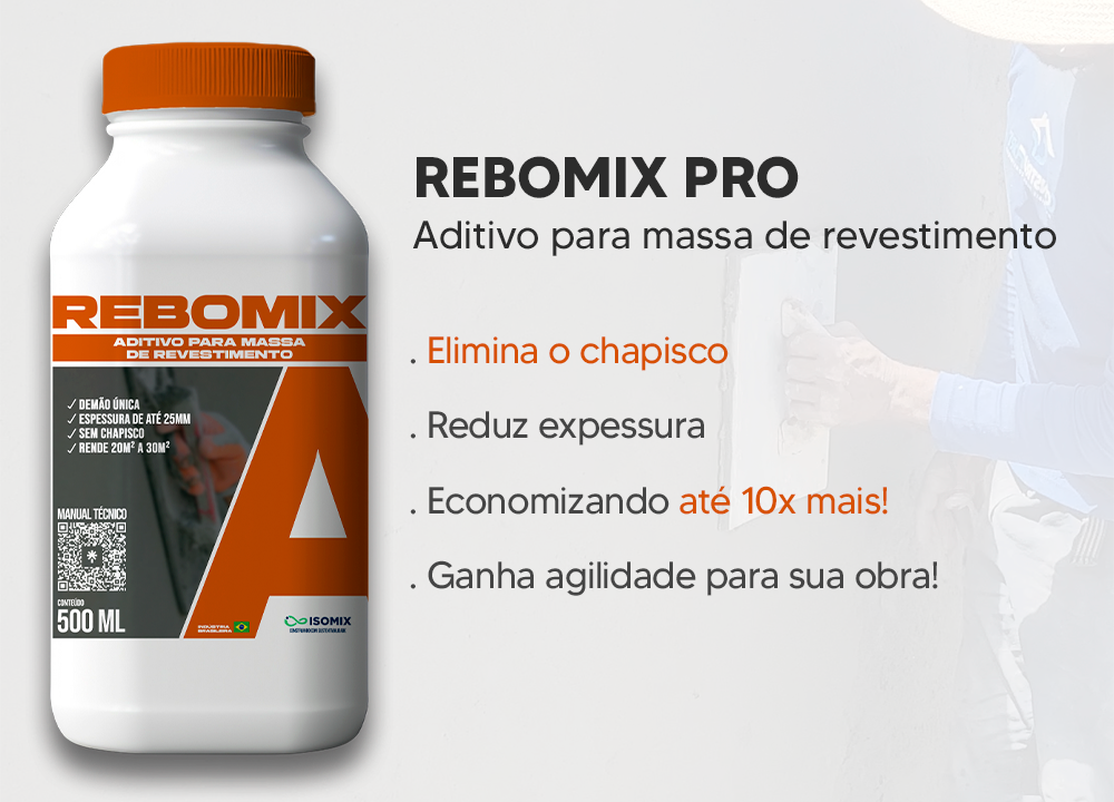Rebomix Pro