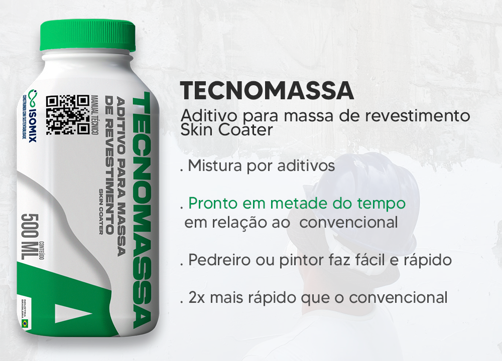Tecnomassa pro